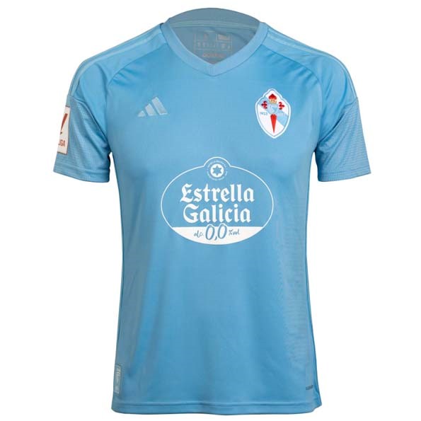 Thailand Trikot Celta De Vigo Heim 2023-2024